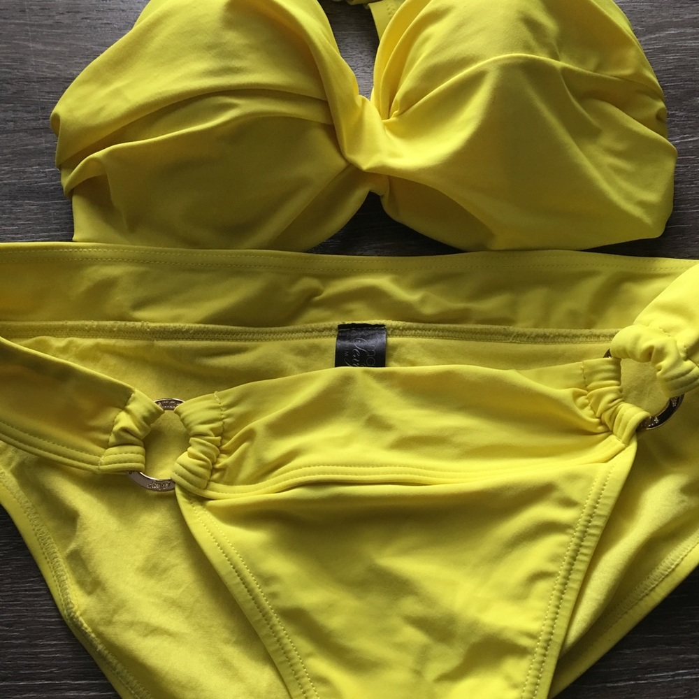 2 piece swimsuit